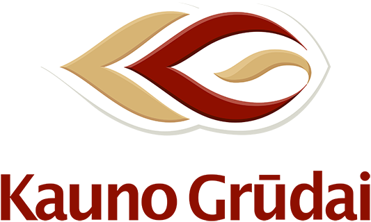 kaunogrudai