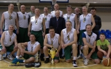 Kauno “Patvanka” 45+