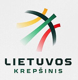 Lietuvos_krepšinis_logo