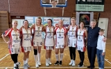 M35 - 2 vietos laimėtoja - Kauno