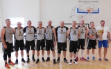 RKL V45 čempionai - Marijampolės
