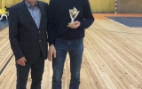 Silvijus ŽIVATKAUSKAS