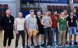 V40 - 3 vietos laimėtoja - Panevėžio