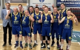 V45 - 2 vietos laimėtoja - Kėdainių