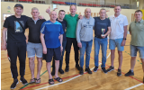 V50 - 4 vieta Radviliškio