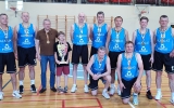 V50 čempionai - Vilniaus