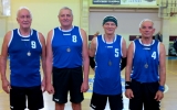 V70+ II-oji vieta: Kėdainiai-Kaišiadorys