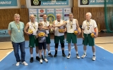 V70 čempionai