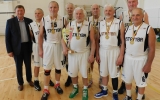 V75 čempionai - Vilniaus Statybos senjorai