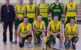 Vilniaus „Alkajas-Dastra” 40+