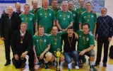 Vilniaus “Salilita” 50+