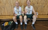 Vyriausi KTU-Juta žaidėjai - Voldemaras ir Kęstutis