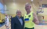 Vytenis URBA
